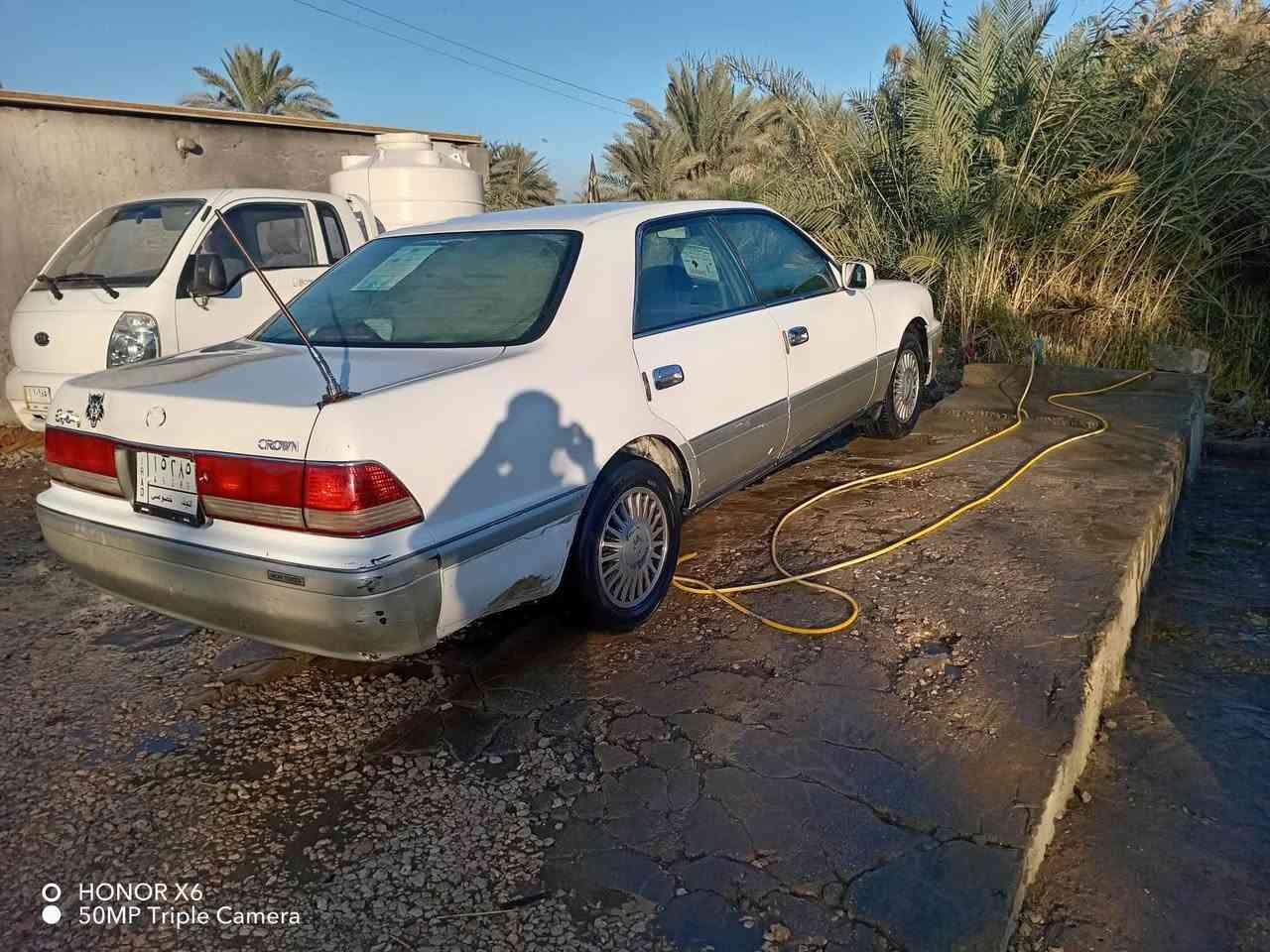 السلام عليكم سياره راس الثور للبيع مكينه 3000 فيشه وبطل الاسود مكينه او كير مكفولات تبريد ثلج رقم نجف او مكانها نجف قضاء المشخاب للاتصال على الرقم*********** ما متواجد عل فيس
