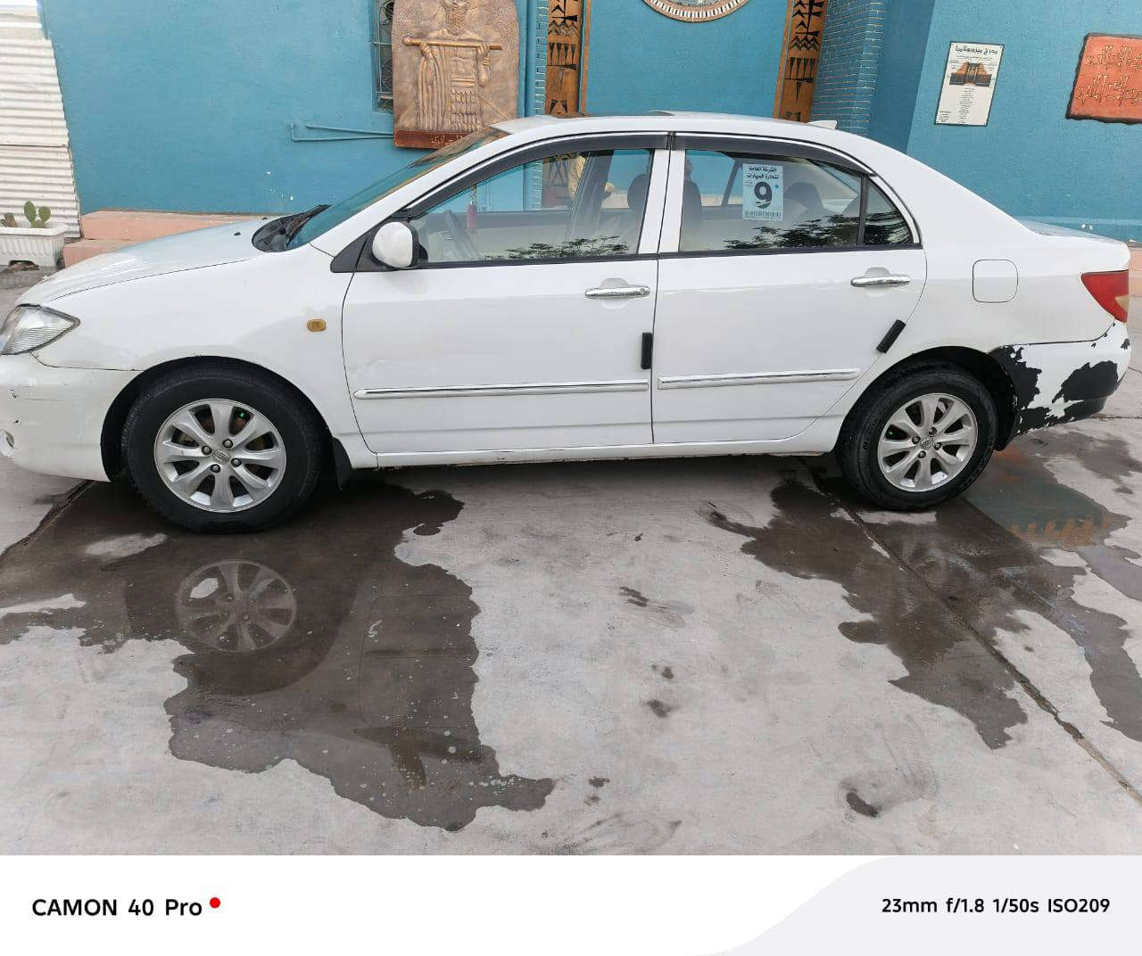 سيارة بي واي ديF3    2012ابلادية ماعدا الدعاميات   تفريد فريز  شاشة كير كادي  السيارة بسمي    *********** السعر ٦٠ او بيها مجال قليل
