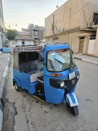 تكتك • ٢٠٢٢ • كربلاء