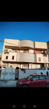 مكان الخاجيه • ١٠٠م • بيت طابقين