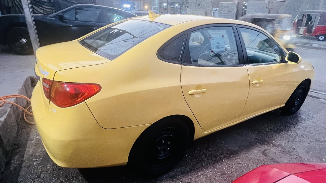 سلام عليكم النترا موديل 2010 رقم بغداد ضرر جاملغ امامي ايمن وبنيد تبديل وجاملغ ايسر امامي تبديل وجاملغ خلفي بي شي بسيط لغد ايمن بي تعمير ناشر صورتة الشواصي والباقي كلة مكفول سيارة كلش نضيفة وجاهزة تبريد تدفئة مكينة وكير كفالةالسعر 85 وبي مجال بغداد مدينة الصدر
 ‭0776 650 2160‬
