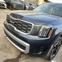 ٢٠٢٤ • ماشي ١٠٠٠٠ • فور ويل