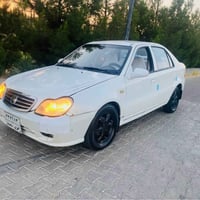 أوتوماتيك • ٢٠٠٩ • تكييف بارد