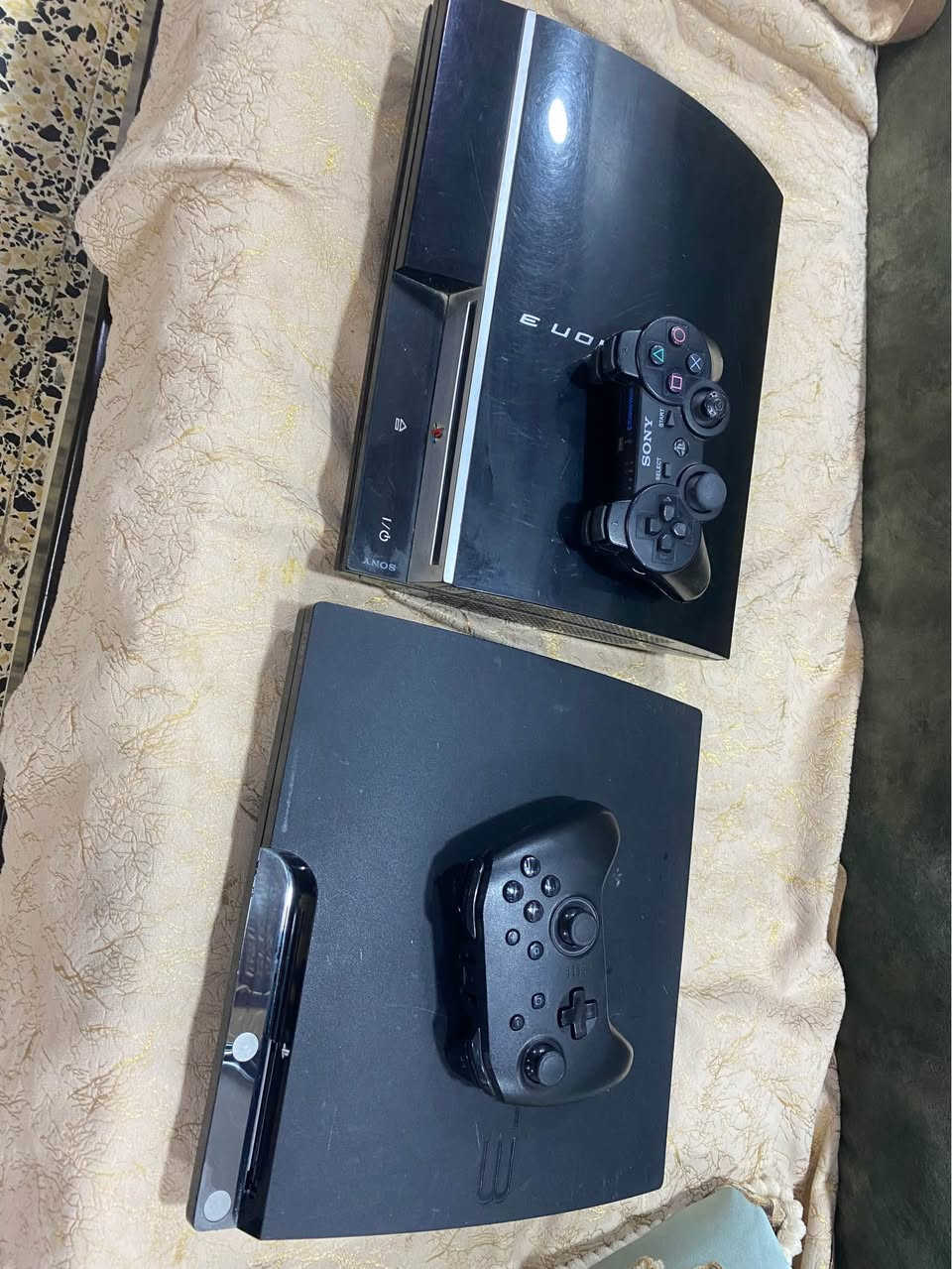 بليات 3 شلعه كلهن واحد شغال(بس بي مشكله صغيره) وثنين عاطلات سعرهن 130 الف  
مكاني ميسان المجر الكبير عمارة, ميسان


**إذا كنت صاحب هذا الإعلان وتريد حذفه لأي سبب، رجاءا أرسل رسالة إلى الدعم الفني**