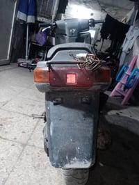 دراجة بيكم • شغالة • بغداد الكاظمية