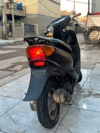 دراجة عصفوريه سرعه 60  شغاله تخربط مرات السعر مال بيع ١٥٠ الف قفل المك...