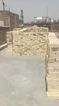 ونج لتصعيد كافة مواد البناء الرقم  07717683251