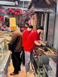 مطعم للبيع • جاهز للعمل • اربيل عينكاوة