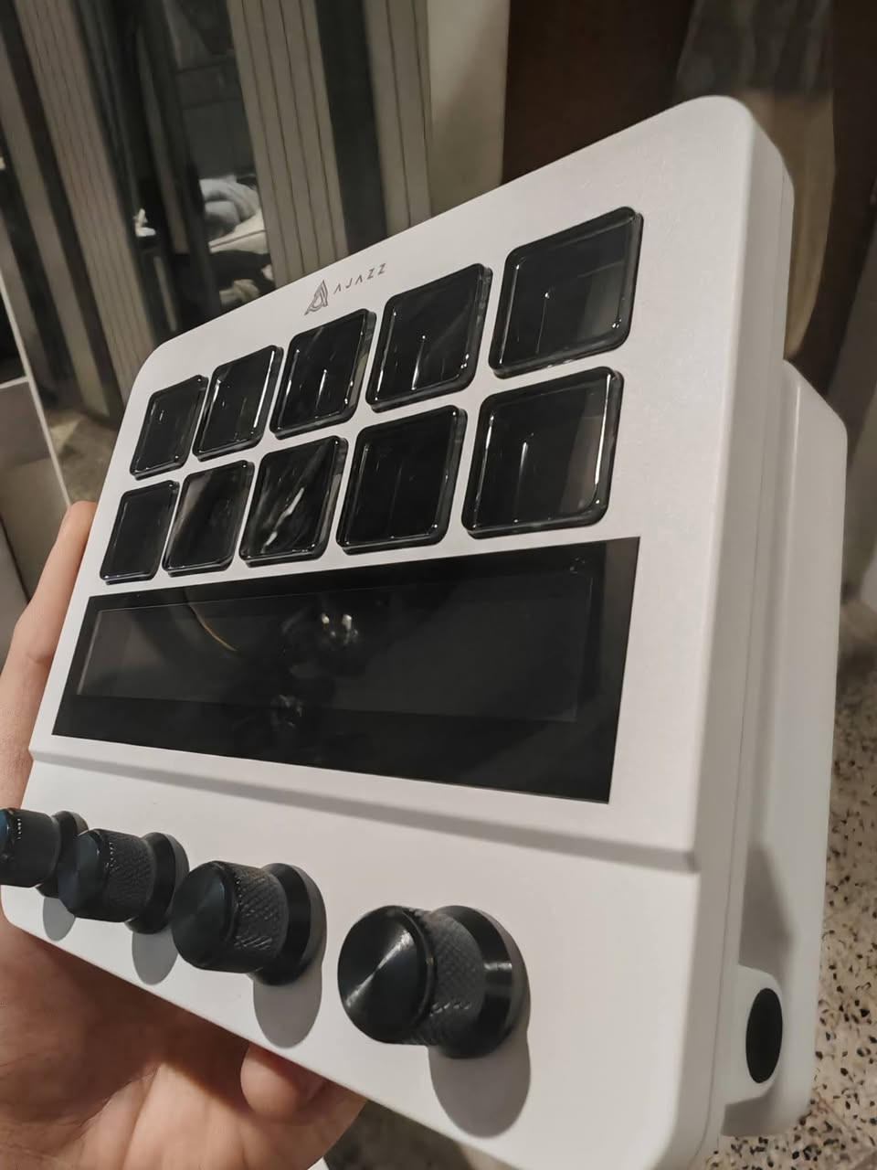 خلي سعرك


**إذا كنت صاحب هذا الإعلان وتريد حذفه لأي سبب، رجاءا أرسل رسالة إلى الدعم الفني**