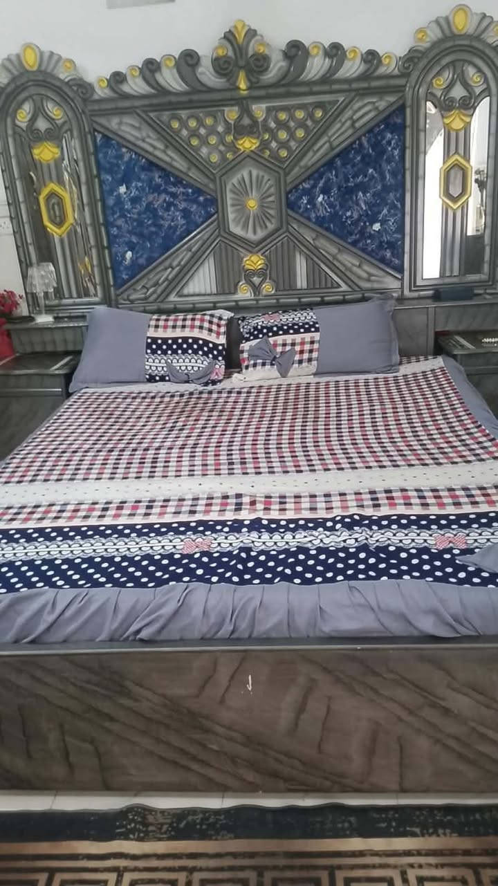 بيع مستعجل غرفه نجاره سعره ٥٥٠ قفل


**إذا كنت صاحب هذا الإعلان وتريد حذفه لأي سبب، رجاءا أرسل رسالة إلى الدعم الفني**