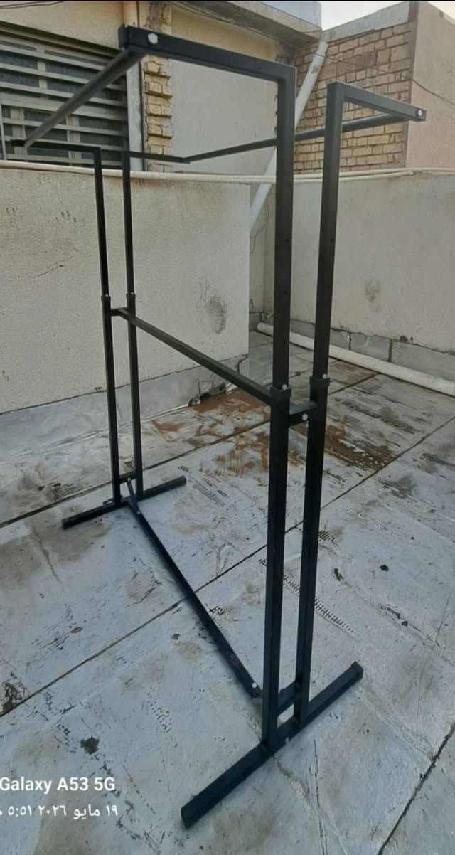 استان ملابس جديد استخدام قليل 
يتكبر ويصعد وينزل  السعر 35


**إذا كنت صاحب هذا الإعلان وتريد حذفه لأي سبب، رجاءا أرسل رسالة إلى الدعم الفني**