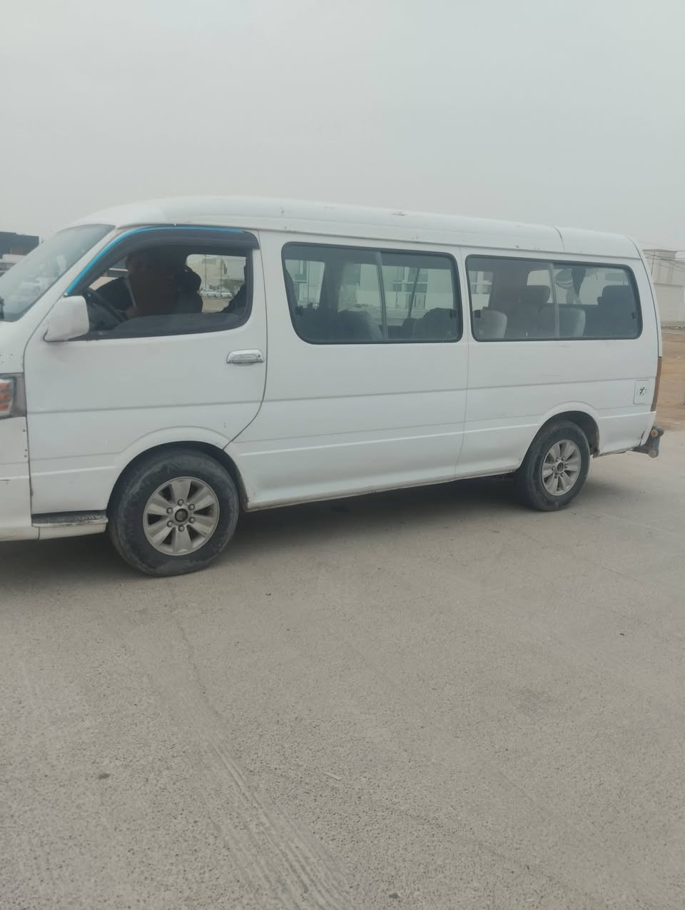 السلام عليكم للبيع جنبي ناصي 2014 كفاله من الصبغ والضربه فقط شخوط بسيطه رقم نجف الماني المكان نجف السعر 75 الاستفسار ***********
