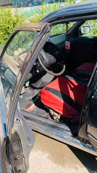 سلام عليكم دايو برنس موديل 93 رقم كربلاء المكان تقاطع الدرويش حي التراث كير مكينة مكفول السعر 28 وبيها مجال بسيط هاتف ***********
