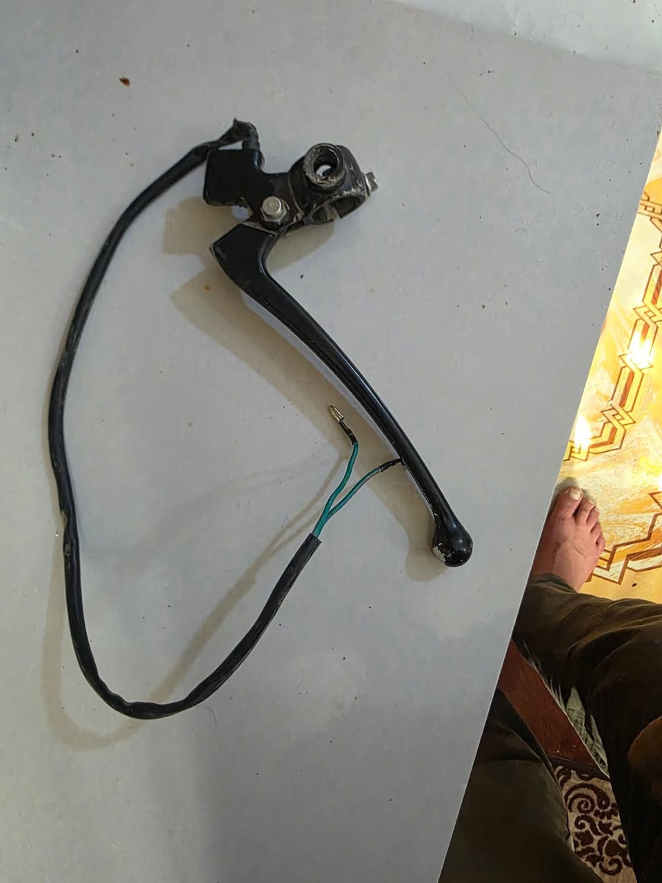 يد كلج سيفان او ربعه كير،مكاني ديوانيه مركز متاح س ٤ الف


**إذا كنت صاحب هذا الإعلان وتريد حذفه لأي سبب، رجاءا أرسل رسالة إلى الدعم الفني**