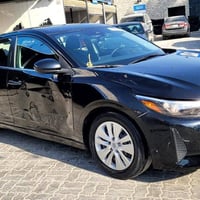 سنترا • ٢٠٢٤ • بدون كمرك