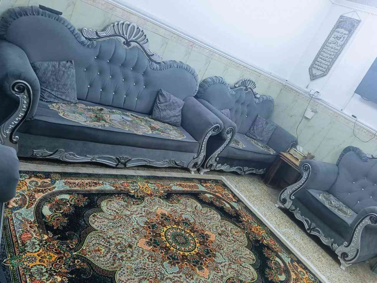 السلام عليكم تخم 10مقاعد جديد السعر 500الاف
دايركت للاستفسار


**إذا كنت صاحب هذا الإعلان وتريد حذفه لأي سبب، رجاءا أرسل رسالة إلى الدعم الفني**