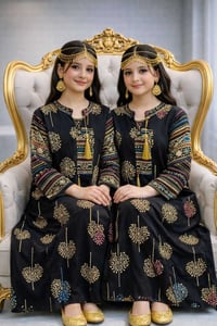 بناتي • لانن كويتي • ٨-١٠ سنوات