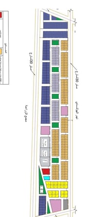 مجمع القلب السكني • ٢٠٠م • مقابل المدينة الطبية