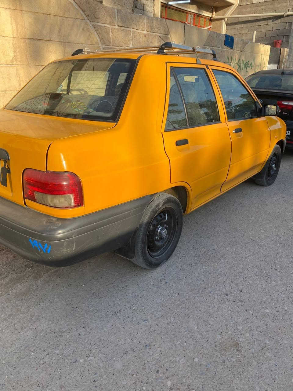 ❤️بسم الله الرحمن الرحيم ❤️مديل 2024 بسمي شاشه كامره مصفره هيئه وغرامه مكاني بغداد سعر خاص او اتصال واتساب ***********
