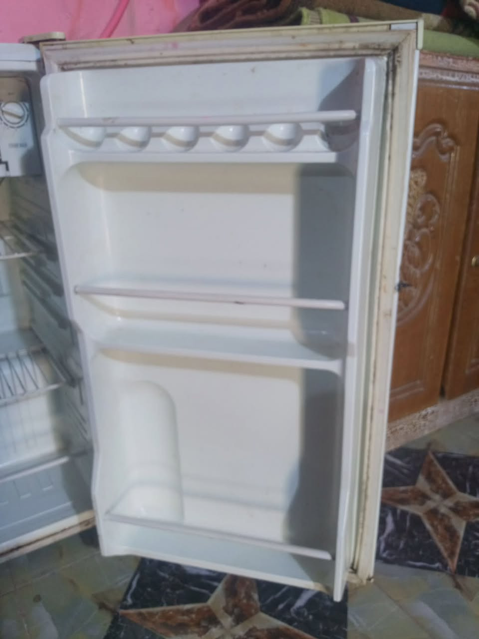 ثلاجه مكتبيه للبيع شغاله السعر60 مكاني ناصريه مركز


**إذا كنت صاحب هذا الإعلان وتريد حذفه لأي سبب، رجاءا أرسل رسالة إلى الدعم الفني**