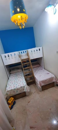 غرفة تركية • ٣ جرابي • المنصر