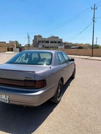 كامري 96 السيارة خير مہَטּ الله صدر محرك كير تبريد كلة شرط مبوغة عامً ...