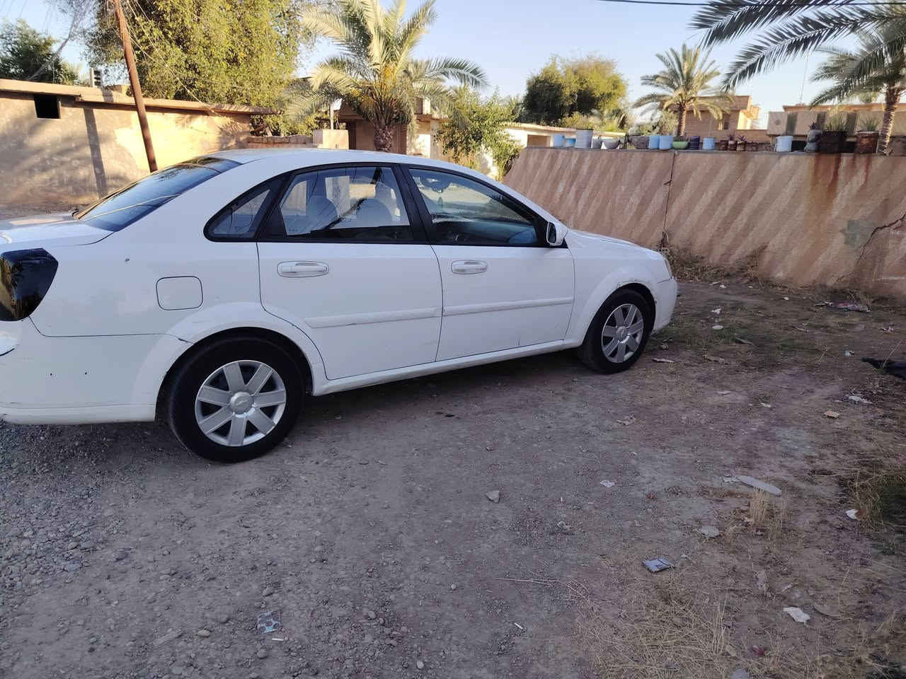 اوبترا 2009 مزاد بغداد
اوتماتيك 
كير مكينه مكفولات 
بدون صبغ 
تبريد ثلج 🥶🥶
صدر امامي مكفول 
خلفي جديد 
توصل اوراقها تسجلها بغداد 
اسويلك وكالة عامه 
عنواني صلاح الدين قضاء العلم 
*********** رجاء رجاء لا تخابر بي تسئل 
السعر ٤٨ بيهه مجال جدا جدا قليل
