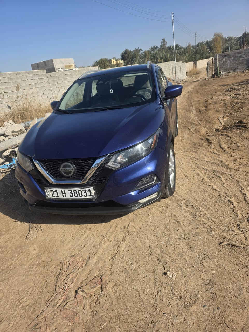 نيسان
موديل ٢٠٢٠
سعر  ١٣٠ 
٣ قطع ضرر 
***********
