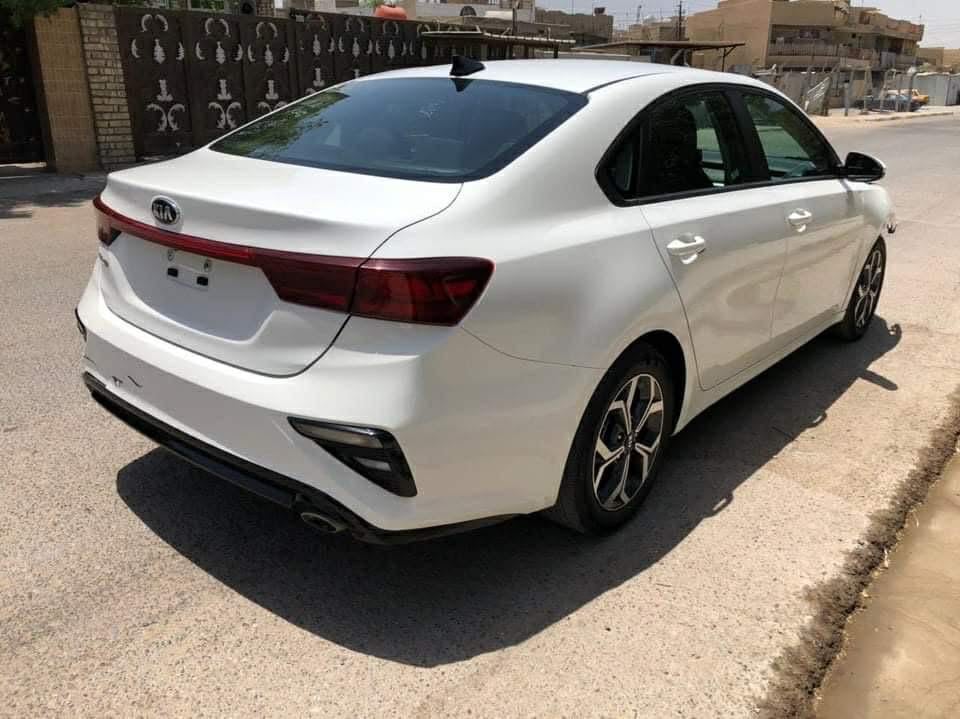 فورتي 2019 
سياره جاهزه 
حادثها بنيد ودعاميه فقط بنيد معدل ومصبوغ بدون دواخل 
117 ورقه
***********