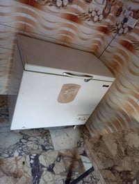 ثلاجة • نضيفات • الشطره