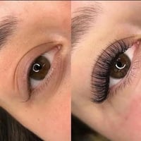 صالون الحسينية • گص وصبغات • كيراتين بروتين