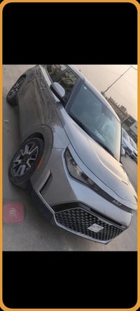 كيا صول 2024 فول مواصفات EX ديزاينر وارد امريكي محرك ٢٠٠٠ دوش   مواصفا...