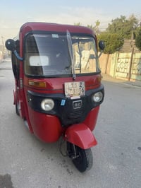 تكتك • موديل ٢٠ • الزعفرانيه جسر ديالى