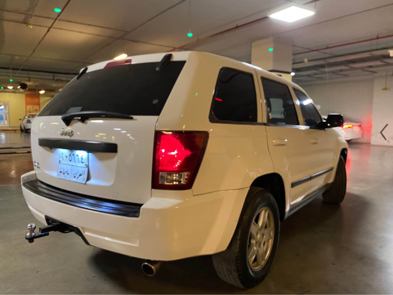 Jeep Laredo 2007
یەک پارچەو نیوی بۆیاخە بێ ناوگرتن
گێڕو مەکینەو دەبڵ ئەکسل بە شەرت
کوشن جلد و کارەباو هیتەرە
شەغال،سەماعە Boston 
نرخ:110$ السليمانية, العراق


**إذا كنت صاحب هذا الإعلان وتريد حذفه لأي سبب، رجاءا أرسل رسالة إلى الدعم الفني**