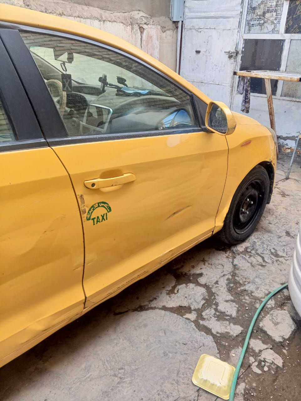 شيري فلاوين للبيع موديل 2012مكينه وتايرات نص عمر سنويه لحد 2026هيئه وغرامات مصفره السعر 28ورقه وبي مجال الشرايين المكان الدوره رقم تلفوني ***********
