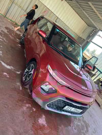 اخوان صول موديل 22 ماشيه 62هزة جديدة سنويه بأسمي دوشمة ارضيه وكشنات سي...