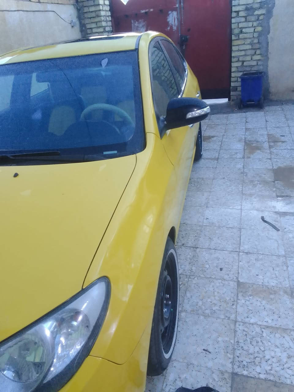 لسلام عليكم شباب النتره لبيع مكيناه 2000 موديل 10 منظومه خاز جهز ما بهيه نقص دورات  سعر 47 بهيه مجال لشراي ولشراي مكان العماره يطصل عليه هذا رقم ***********
