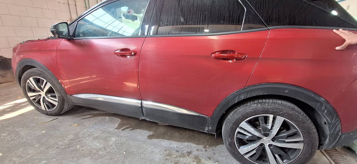 #repair 
ذياد


**إذا كنت صاحب هذا الإعلان وتريد حذفه لأي سبب، رجاءا أرسل رسالة إلى الدعم الفني**