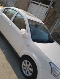 شيري E5 • ٢٠١٤ • كركوك