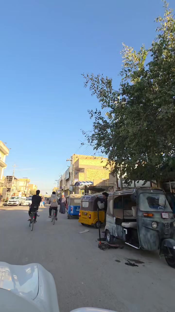 #قضاء النصر
باقي ايام على عيد الفطر المبارك


**إذا كنت صاحب هذا الإعلان وتريد حذفه لأي سبب، رجاءا أرسل رسالة إلى الدعم الفني**