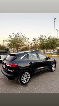 فورد اسكيب • ٢٠٢٢ • دفع رباعي