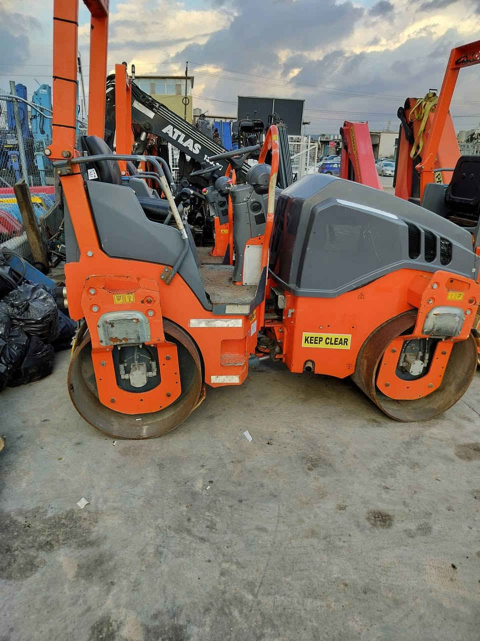 حادلة 120 و 80 نوع هام موديل 2020  اربيل ***********
واتس اب
