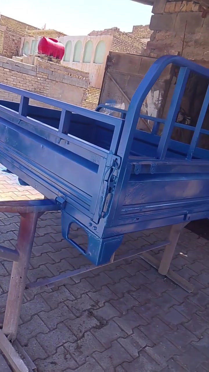 عمل حداده وصبغ
مكان حي الجهاد قرب مركز شباب 
***********
