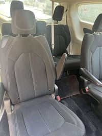 سيارة باسفيكا موديل 22 وارد امريكي للأستفسار أكـثر ‭٠٧٧١ ٥٣٤ ٢٢٤٠‬