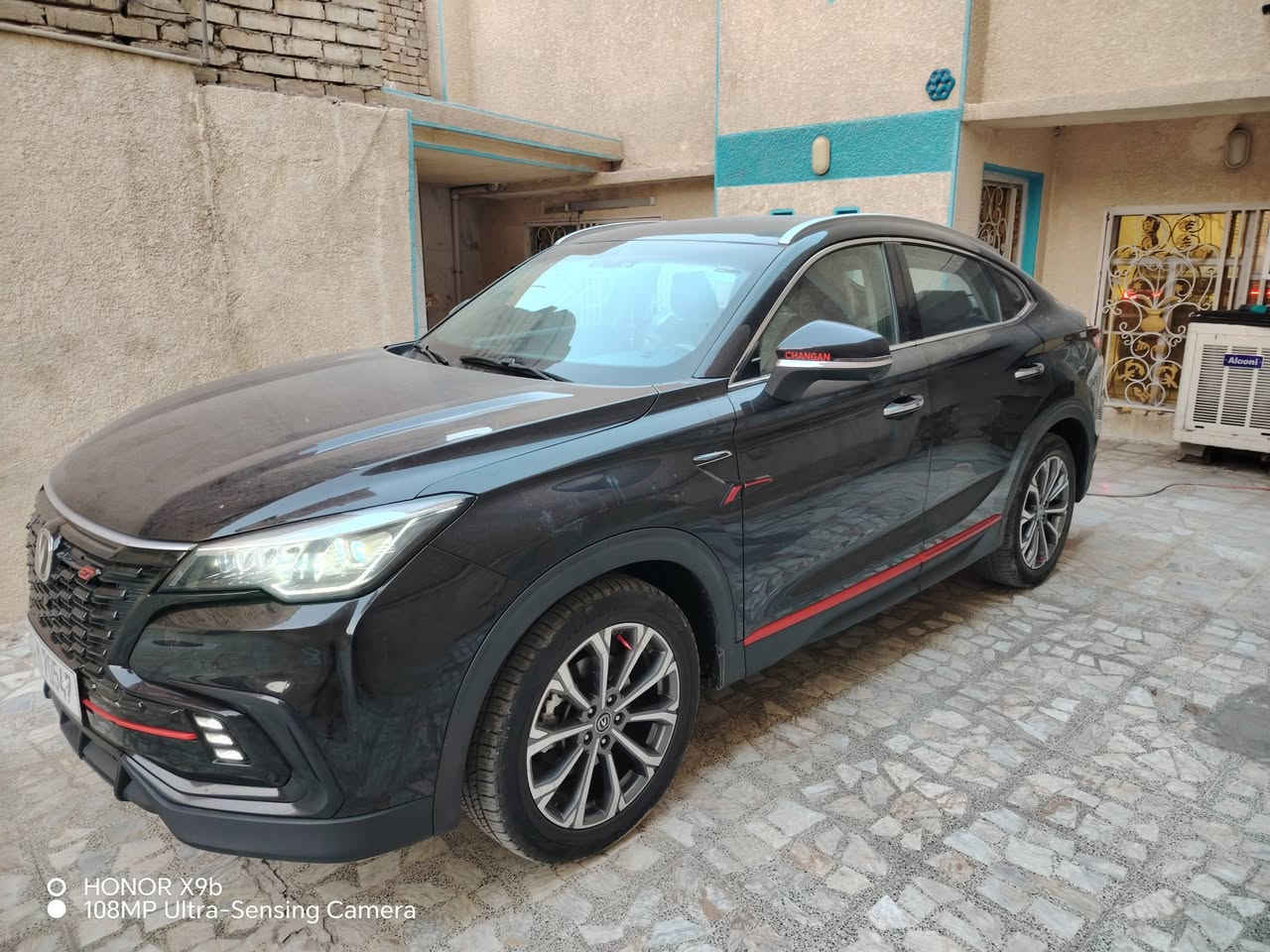 شانجان cs95 محرك ٢٠٠٠ توربو اشاير بلمري تقفيل ذاتي تبريد امامي خلفي والمقاعد مساج المقاعد اربعه ويل دسك رادار كاميرات والسياره ترايها زيرو وين متريد وعلئ شرط تمشي ١٨٠ وتبريد وروحه رجعه الاربيل سياره بيها ٦٠ الف حظ وبلعافيه علئ الياخذها بسمي رقم بغداد دولي وهزه جديده سعرها ١٦٥ ورقه بيع او مراوس بسياره أحدث ونتفق علئ الفرق موديلها ٢٠٢٢ جديده السياره كلها بلاديه رقمي *********** وبي واتساب مع التقدير اللهم صلي على محمد وآل محمد
