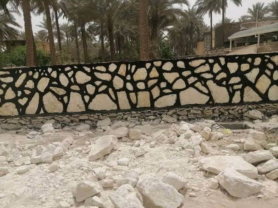 السلام عليكم بناء حجر حجر كرستة الاستفسار الاتصال ***********
