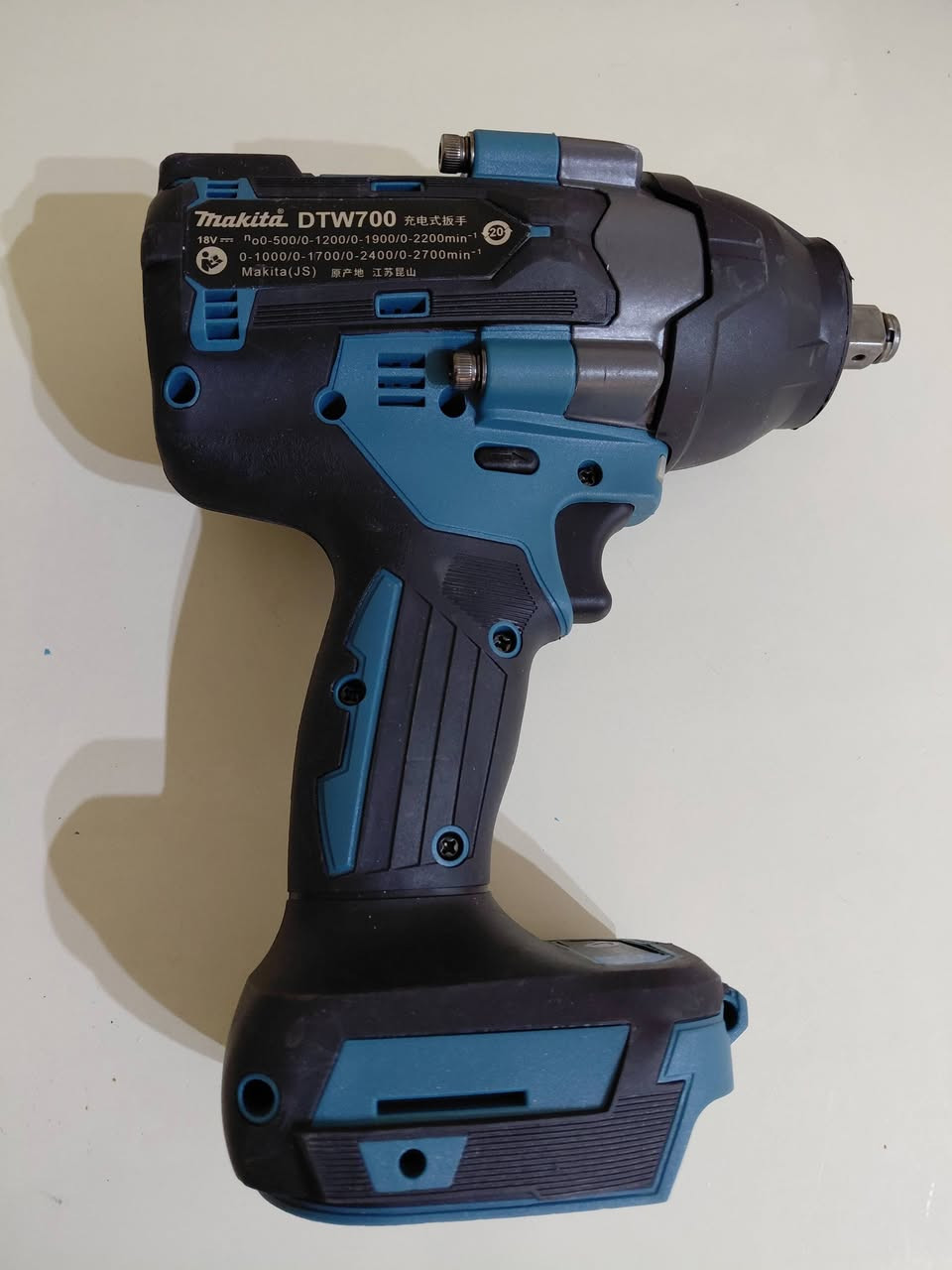 ٤٠الف دريل لقمه


**إذا كنت صاحب هذا الإعلان وتريد حذفه لأي سبب، رجاءا أرسل رسالة إلى الدعم الفني**