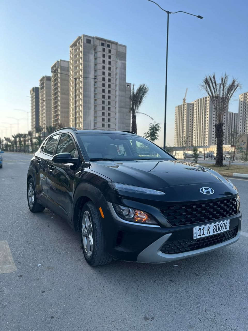 السلام وعليكم حبايب

كونا موديل ٢٣ رقم بغداد بسمي سنويه وهزه جديد كامله مابيهه اي نقص لغد شاصي مكينه كير مفول صبغ عام السياره صور الحادث مرفقه بل منشور الي تفيده يراسلني سعر مناسب 

***********

واتساب ماسنجر متواجد
