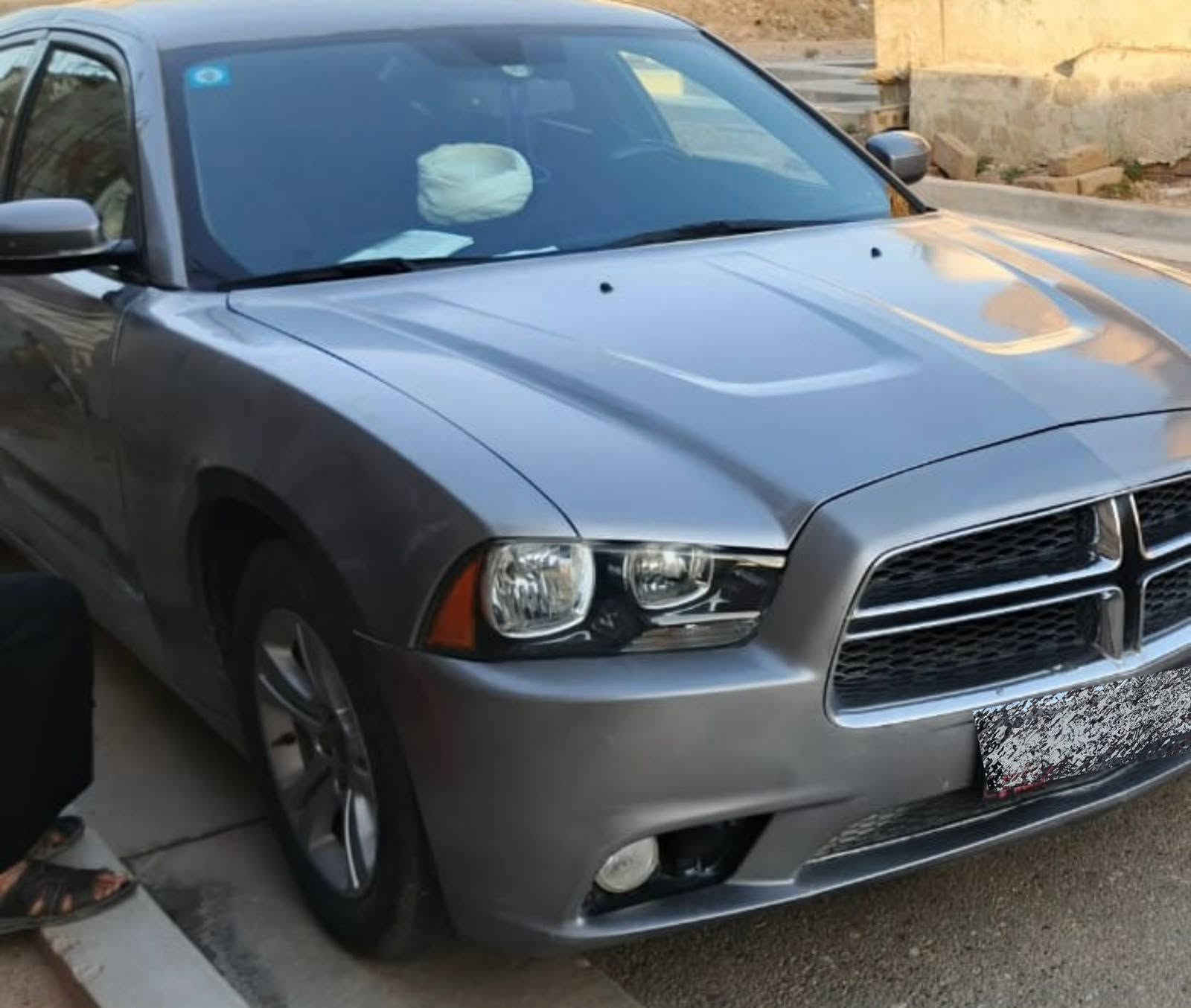 جارجر ٢٠١٣
السعر ١٣٠
وبيها مجال
مراوس عائليه


**إذا كنت صاحب هذا الإعلان وتريد حذفه لأي سبب، رجاءا أرسل رسالة إلى الدعم الفني**