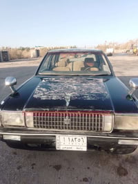 كراون • موديل ٩١ • رقم واسط